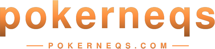pokerneqs logo