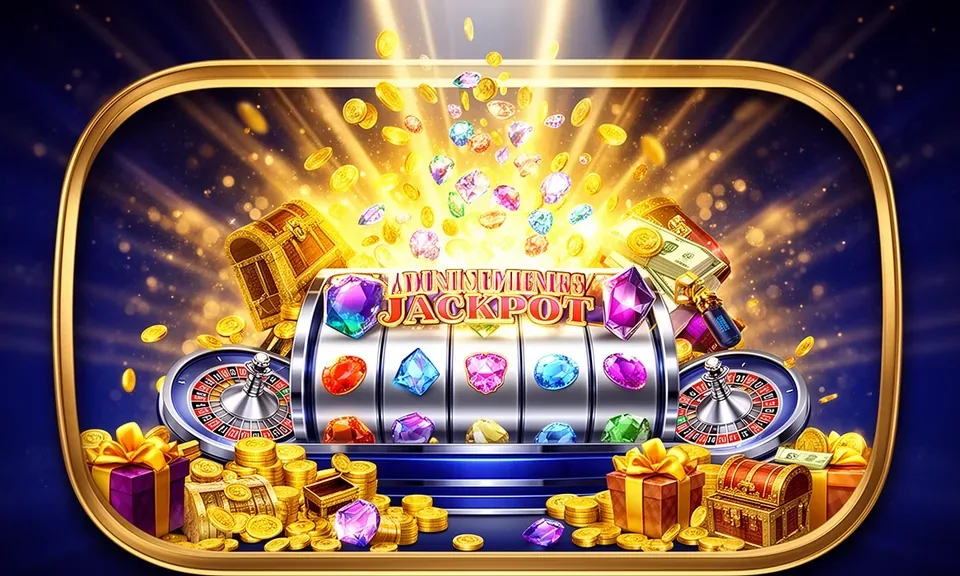 pokerneqs Double Ball Blackjack