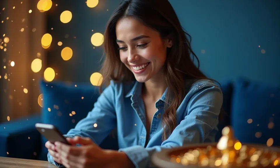pokerneqs Mobile Access in 3 Simple Steps